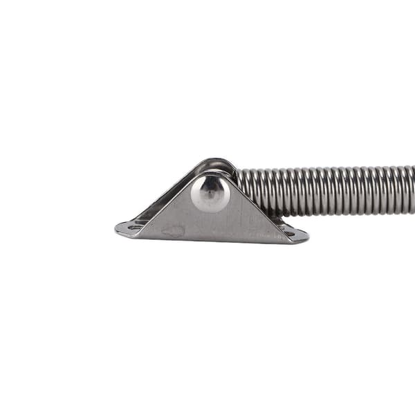 Marine Yacht Hatch Spring Adjuster - Rustfrit stål Kabinedør Support Hardware