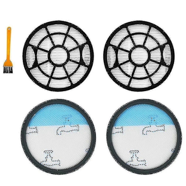 For Rowenta Swift Power Cyclonic Ro2910 Ro2913 Hepa -suodatinosa