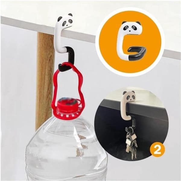 Portable Table Bag Hooks - Perfect for Restaurants, Offices, Bars, and Cafes