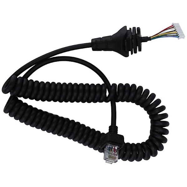 HM-152 Mikrofonikaapeli ICOM HM152 IC F121/S IC F221/S Korvauskaapeli