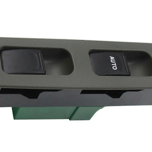 Fönsterbrytare för Jimny 1.3 16V 1998 - 2015 Passar för 6350 6371 37990-81A20 3799081A20
