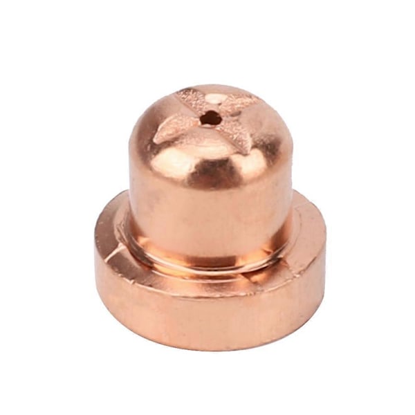 70 stk. plasmaskjermkopp elektrodetupp gassring passer for PT-31 LG-40 plasmaskjærebrenner 70 stk.