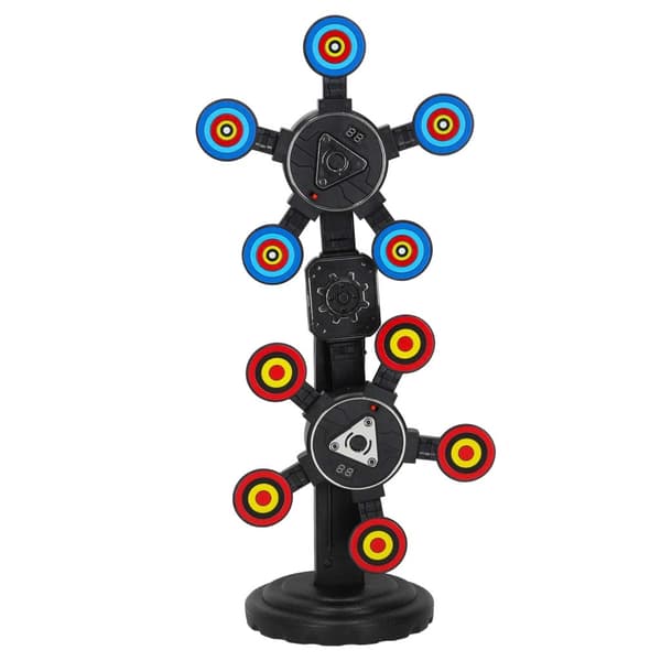 Electronic Moving Shooting Target with Score Counting - Toy