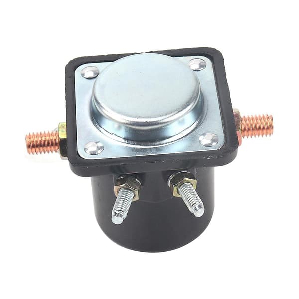 B6az-11450a Elektromagnetisk Relæ Er Egnet Til Serie Solenoidventiler