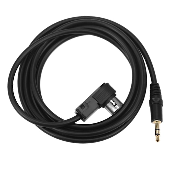 Bil 3,5 mm Stereo Mini For / Ai-NET 120 cm Aux Bil Lydkabel Passer for Adapter for Telefon