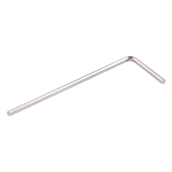 RC-modellbåt Rotationsbar Mini Universalled Koppling 4mm till 3mm