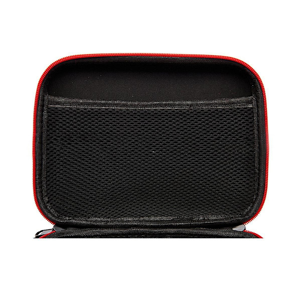Reseskyddande Väska för Djl Travel Case Stötskyddande Väska Förvaringspåse för Om6/ Mobile 6 Stötskyddande Handhållen Gimbal Ca