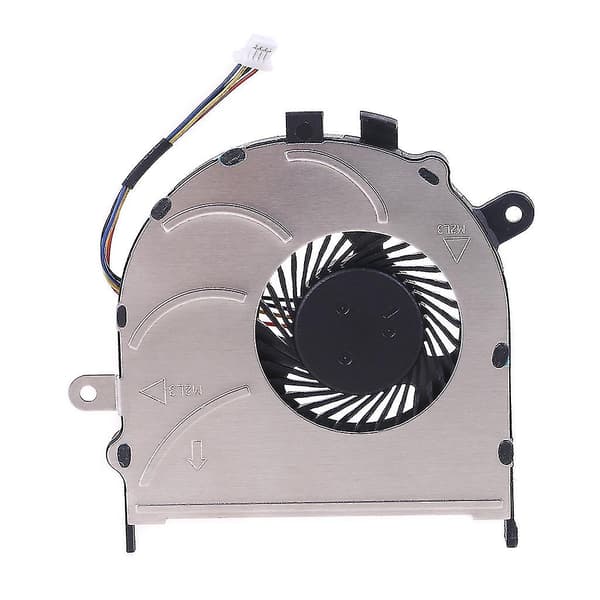 Laptop Air Ekstern Udsugningskøler Justerbar Ventilator Til Notebook