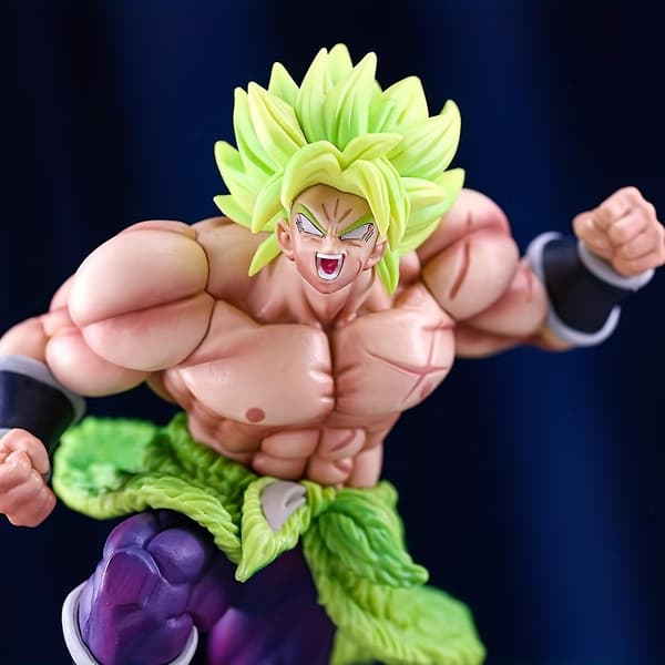 Fist Boy Figur Model Ornamenter - Eksklusive Biltilbehør til Instrumentbrættet