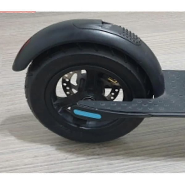 Pure Air Pro, Oppustelige dæk til elektrisk scooter, Kompatible scooter dæk 10X2.125 Indvendig slange og dæk med stærkt holdbart design