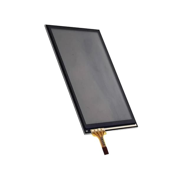 1 st För Pj820 Pj-820 LCD Touch Screen Digital Touch Screen Kameraskärm