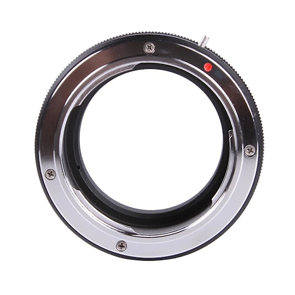 Adapter til KONICA AR mount objektiv til Sony E mount NEX a5000 A7II,A7R