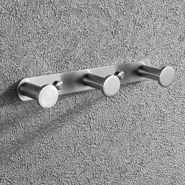 2 stk Kokt Egg-Piker Rustfritt Stål Egg-Prikkere Separator Utholdenhet Bakeri Egg-Puncher Hjem Ki