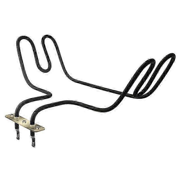 Udskiftning af varmeelementer til elektrisk 2-serie analog 3-serie digital elektrisk vertikal