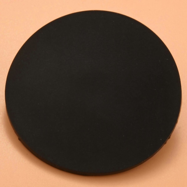 6X Blindfilter Backflush Disk Gummi til Espressomaskiner Bryggehoved Tilbagevask Pakning 2025th