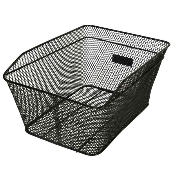 Bike basket rack 25 kg
