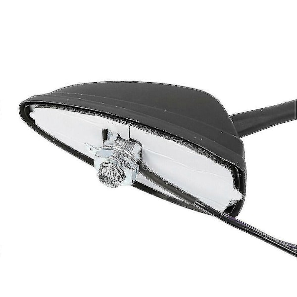 Auton katolle asennettava radioantenni A9068200475 Sprinter W906 2006-2017