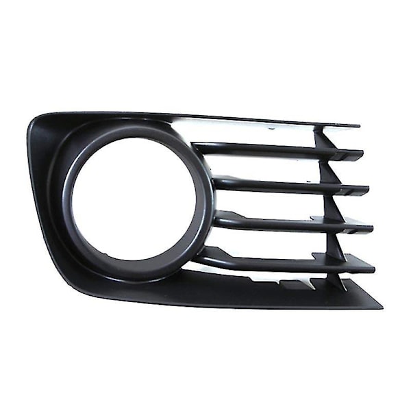 Par Front Støtfanger Tåkelys Lamper + Dekselsett For Prius 2004-2009 Med Pære 81221-52070 81211-5207 2024THO