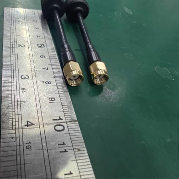 FPV Del 05 - Luft Enhed Antenne (SMA), FPV Antenne Lollipop