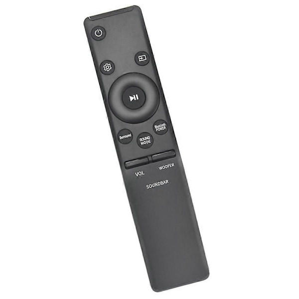 Korvaava Soundbar-kaukosäädin AH59-02758A -M360 -M370 -M430 -M450 -M550 -M4500 2025th