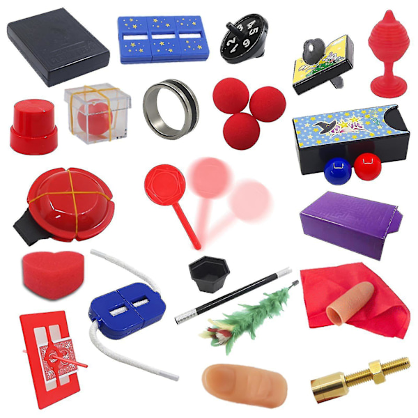 Julkalender för Barn Magisk Blind Box Julklapp Räknedagar Överraskningar Fidget Leksak