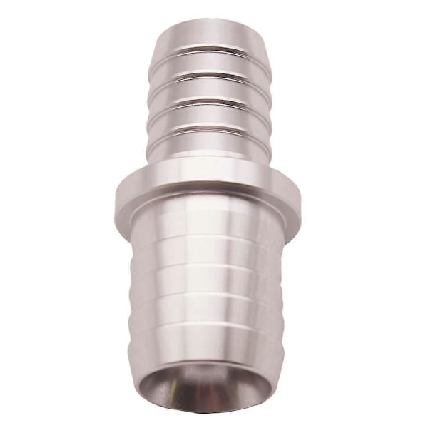 5/8\" till 3/4\" Slangkoppling Reparationskoppling Adapter