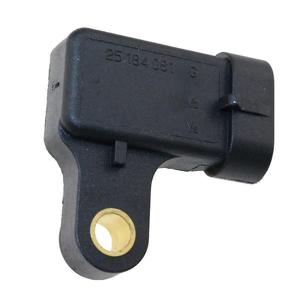Manifoldtrykksensor Kompatibel 2004 til 2008 Chevrolet Aveo Optra 1.6L
