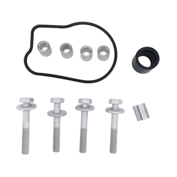 Vannpumpe Impeller Kit For Honda 06193-zv5-010 Utenbordsmotorer Erstatning