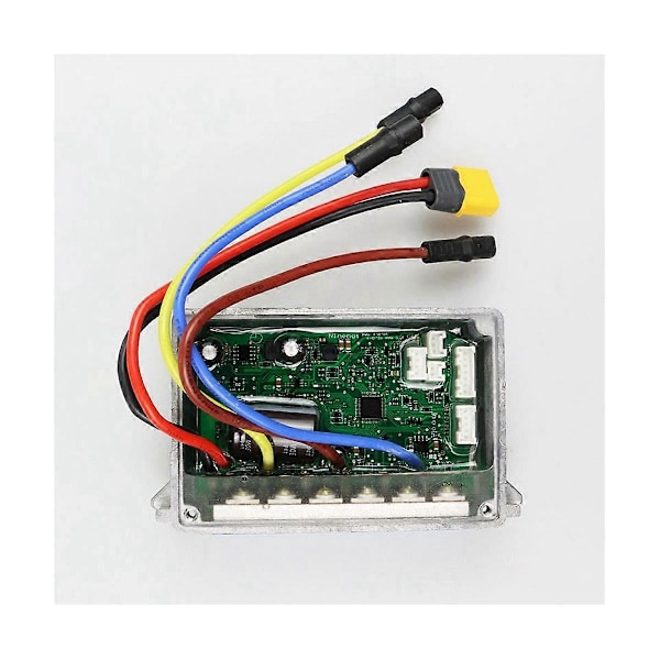 Til MAX G30 Elektrisk Scooter Kontrolpanel Tilbehør Dashboard Reparation Udskiftning Controller