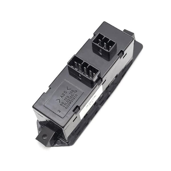 Master Vindue Kontrol Switch Tilgængelig For Vindue Switch Regulator Bilswitch Tilbehør 96179137
