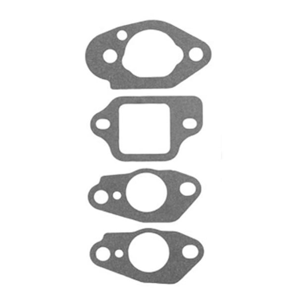 Karburator Tilbehør 16100-Z0L-876 16600-Z8B-900 til GCV160 GCV160A0 GCV160LA Motor HRR216K9 Plæneklipper