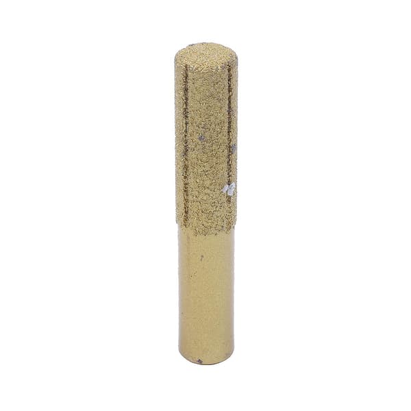 Gull 13mm Dia Diamant Rett Fresetapp for