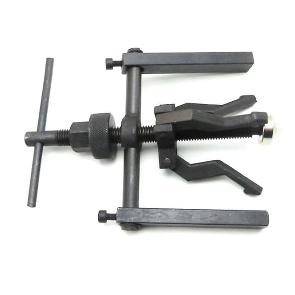 Bil 3-kjeve Inner Bearing Puller Pilot Sleeve Gear Extractor Inner Bearing Puller