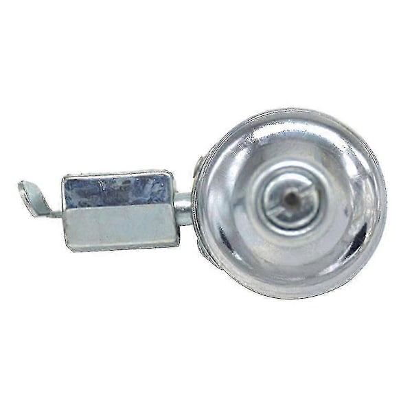 12V 6W Tillbehör Bakre Friktionshuvud Dynamomotoriserad Cykellampa Generator