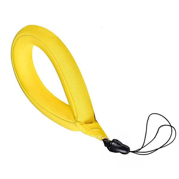 Kitway flytende håndleddsstropp X-118A for actionkameraer
