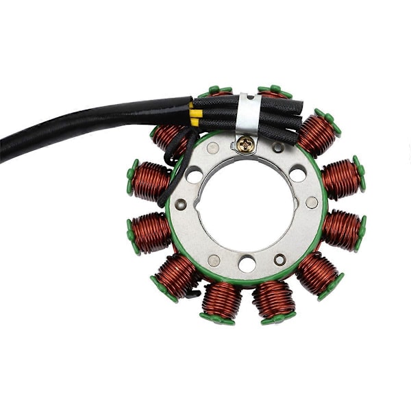 21003-0148 Magneeton staattorikäämi Kawasaki KX250F KX250 KX252 KX450F KX450 21003-0102 21003-0147 21