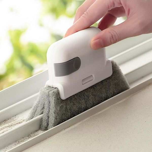Fönsterputsverktyg för fönsterglas