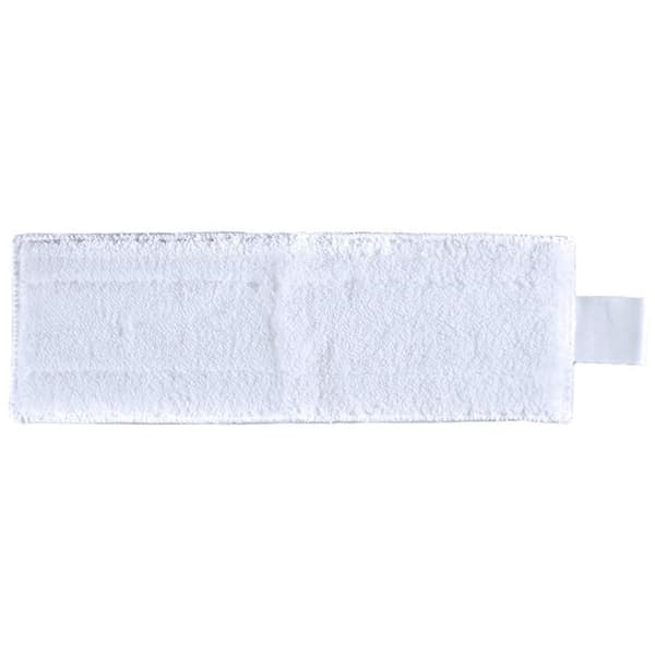 8 st ersättningsmikrofibermoppdynor tygset kompatibla med Karcher Easyfix Sc 2, Sc 3, Sc 4, Sc