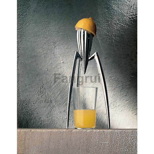För Citruspress Alessi 2025