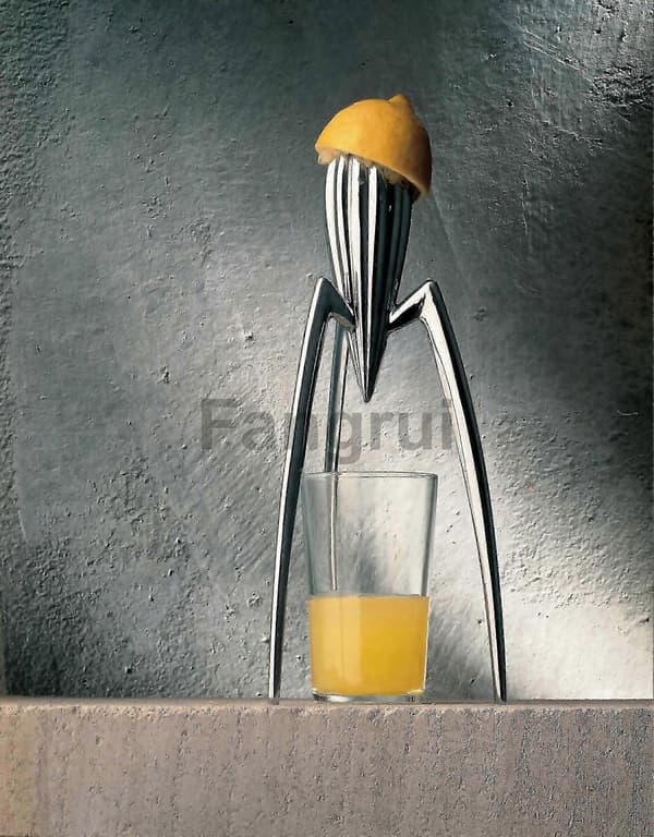 For Sitruspresse Alessi 2025