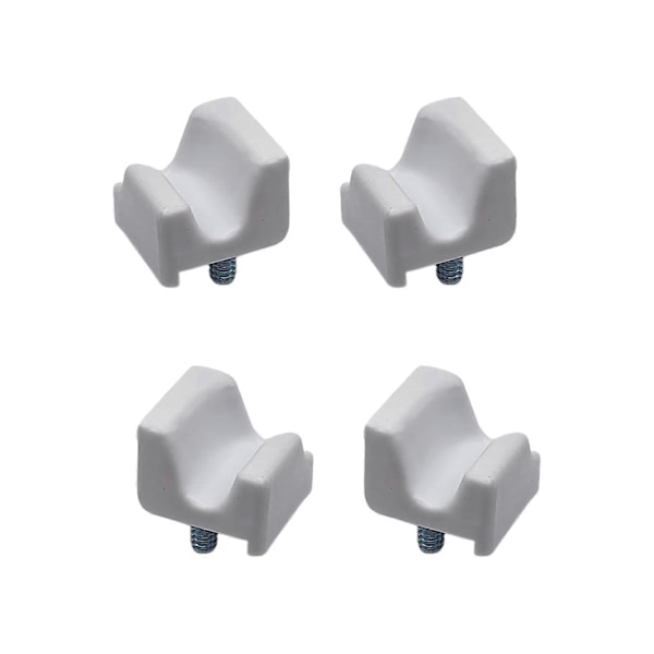 4x Fryskorgshållare 2 Vänster 2 Höger #7009399 för 611 650 Reservdelar