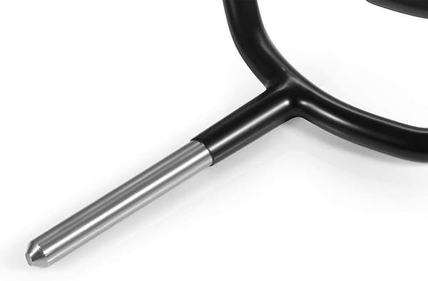 Mikrofon Metall Cantilever Rod Bracket Audio Cantilever Bracket Montering Bracket