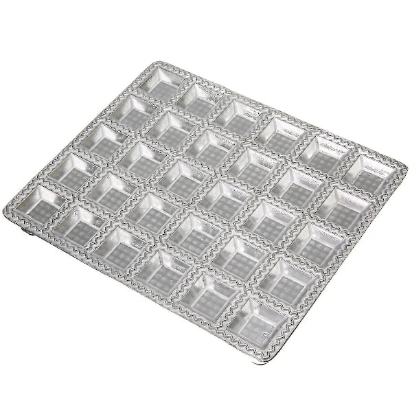 Dumplingform Ravioli Maker Gadgets Snabbpress Pasta Paj Dumplingtillverkningsverktyg För Kök Matlagning 2024
