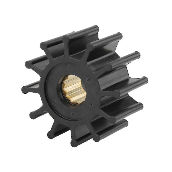 Vesipumpun siipipyörä 09-1027B 1210-0001 18-3081