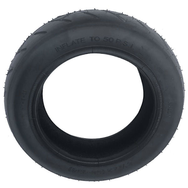 8 1/2X2 (50-134) Dæk 8,5 tommer Babyvogn Håndvogn Elektrisk Scooter Dæk Indertube 8 1/2X2