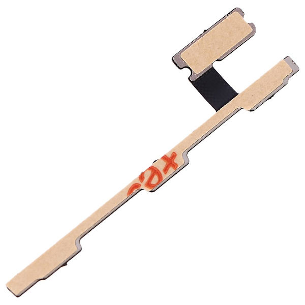 Pwr-knapp & Volymknapp Flexkabel för Xiaomi Redmi 7