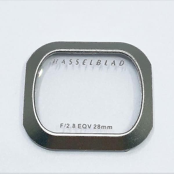 Mavic 2 Pro-del - Hasselblad UV-linsbyte för DJI Mavic Pro 2 reparation USA