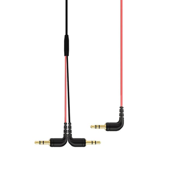 3,5 mm adapterkabel til SC11 En til to tilslutningskabel TRS splitterkabel dobbelt interface kamera A