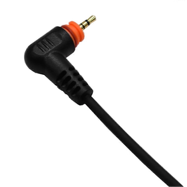 Öronsnäcka Headset Mikrofon med PTT för Radio SL1M SL1K SL1600 SL300 SL7500 SL400 SL4000 Walkie Talkie Ac