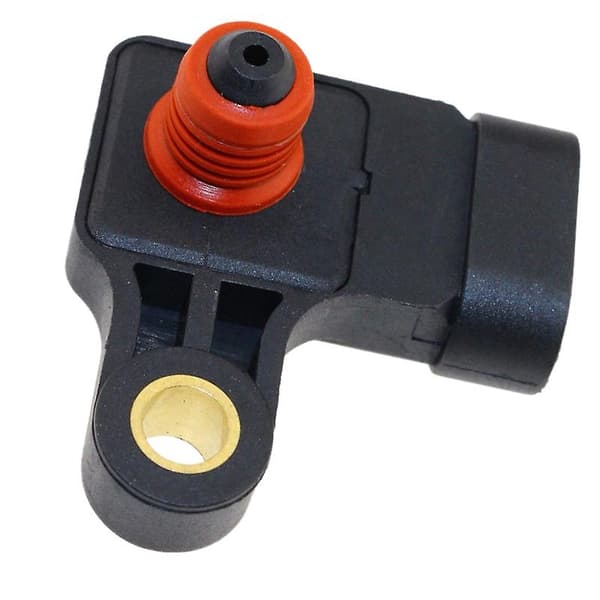 Manifoldtrykksensor Kompatibel 2004 til 2008 Chevrolet Aveo Optra 1.6L